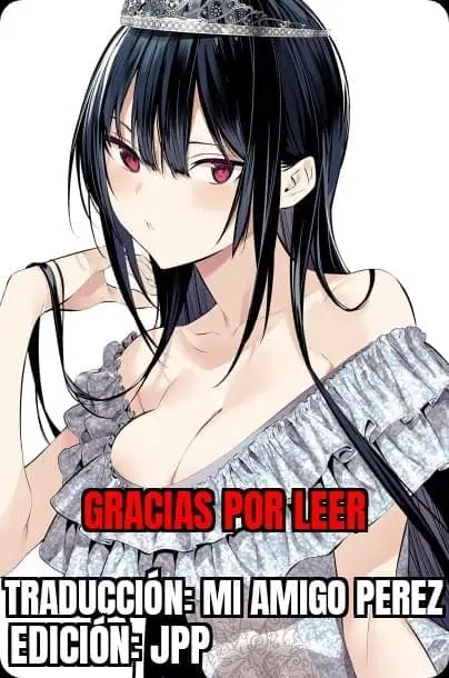 Haite Kudasai, Takamine-San capítulo 27, página 25