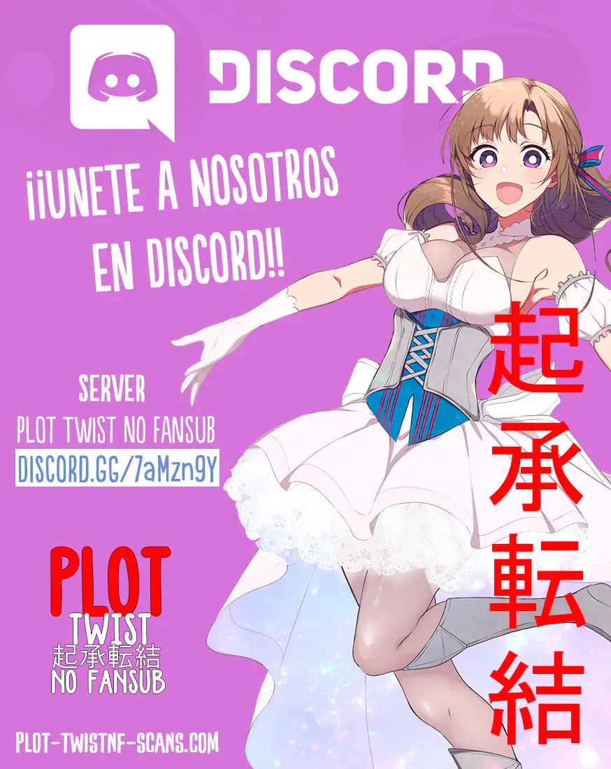 Haite Kudasai, Takamine-San capítulo 38, página 7