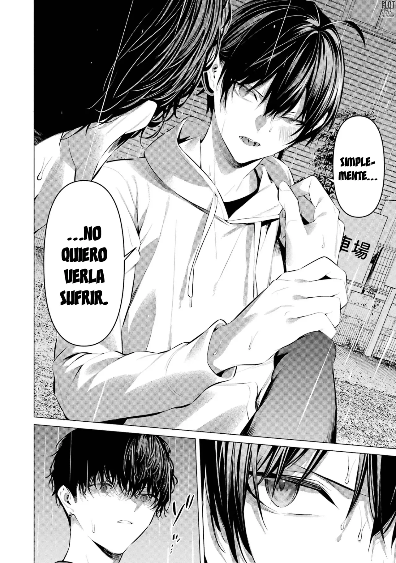 Haite Kudasai, Takamine-San capítulo 46, página 7
