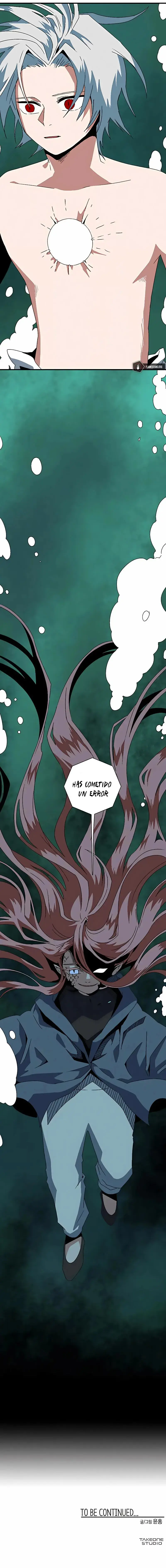 Hasta el rey demonio, un paso a la vez capítulo 62, página 12