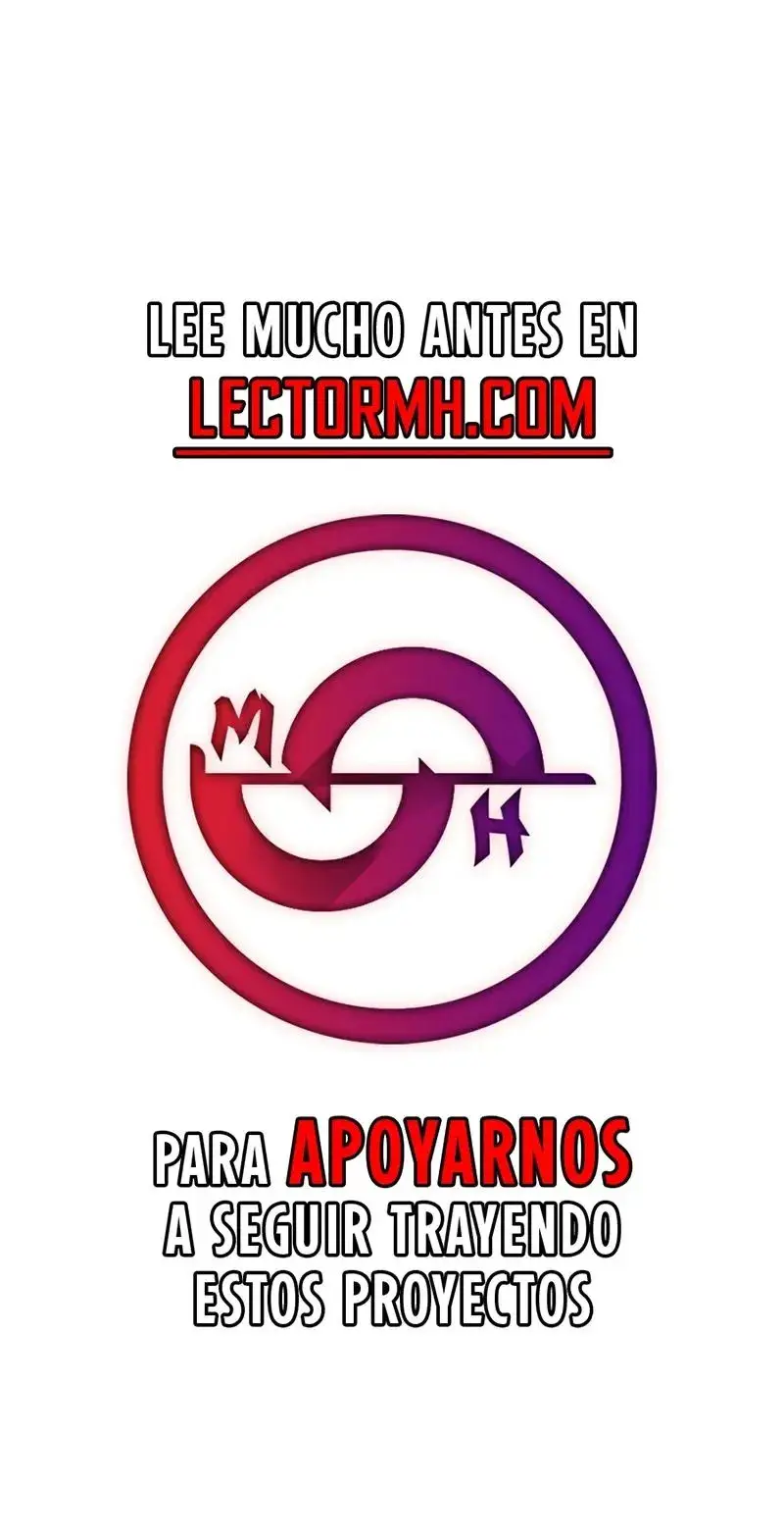 Hasta el rey demonio, un paso a la vez capítulo 64, página 2