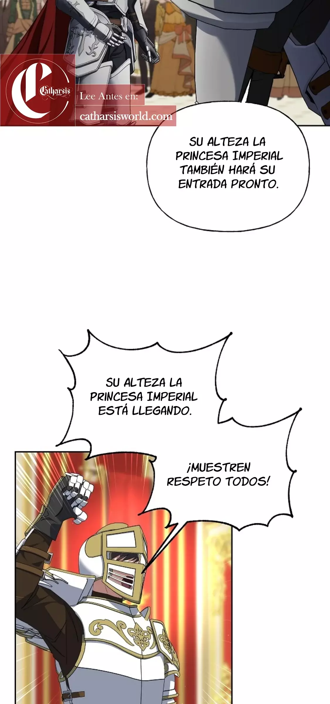 He domesticado al príncipe monstruo capítulo 1, página 12