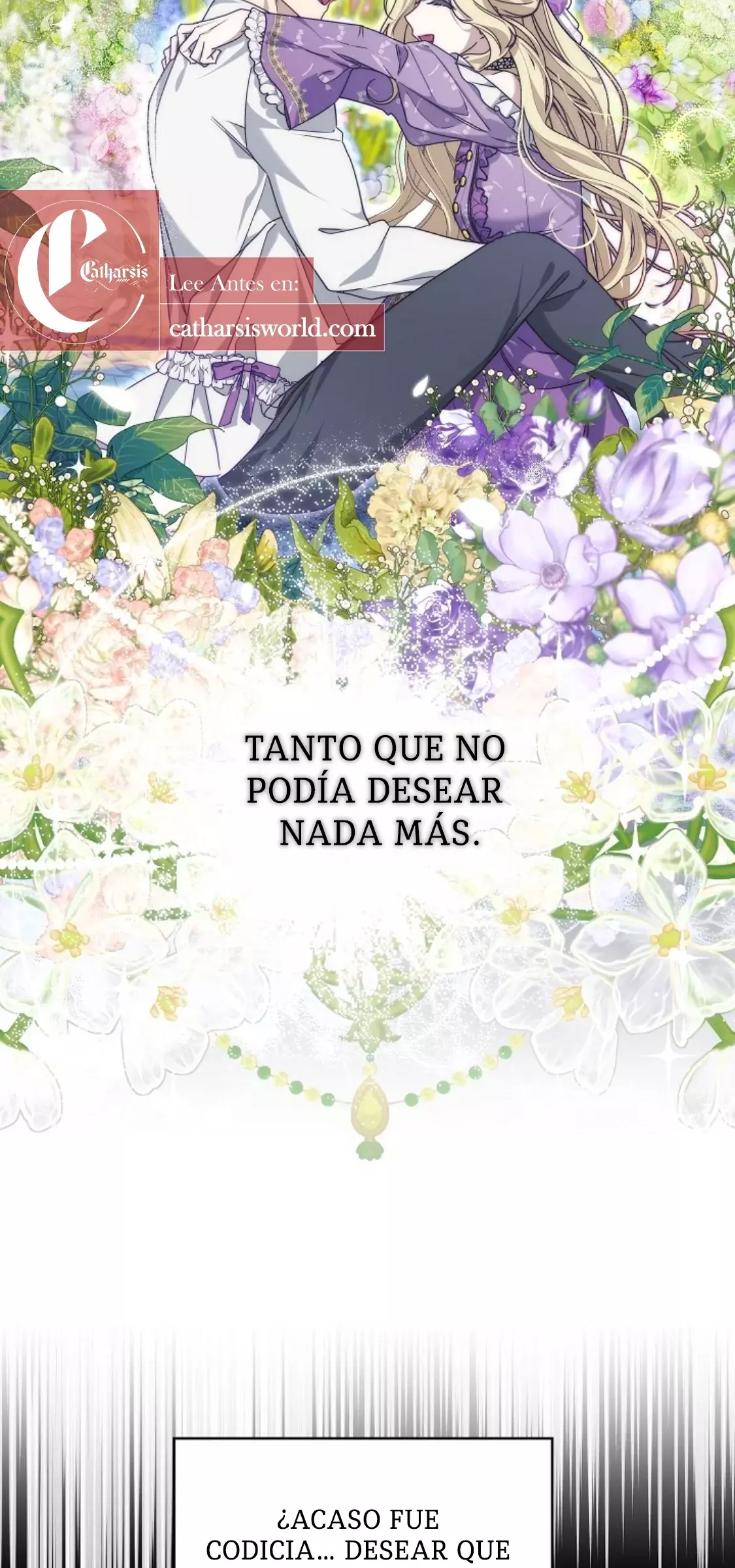 He domesticado al príncipe monstruo capítulo 1, página 35