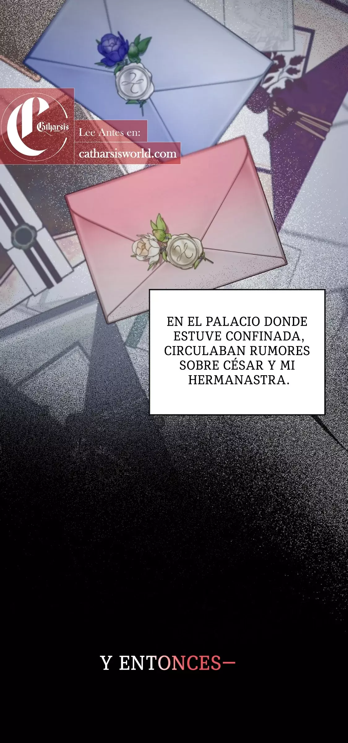 He domesticado al príncipe monstruo capítulo 1, página 43