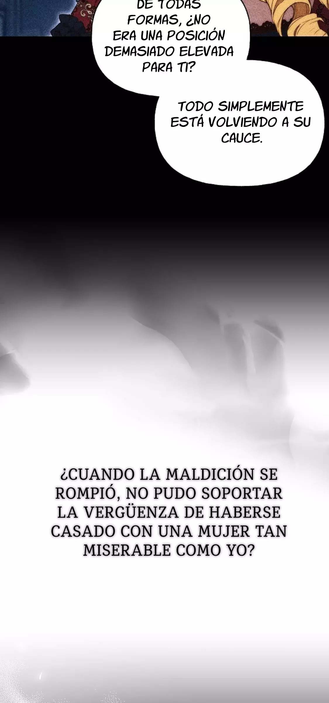 He domesticado al príncipe monstruo capítulo 1, página 45