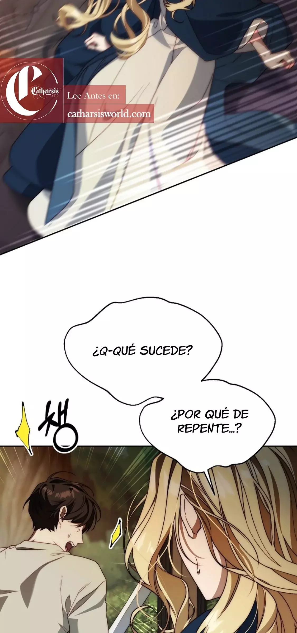 He domesticado al príncipe monstruo capítulo 1, página 51