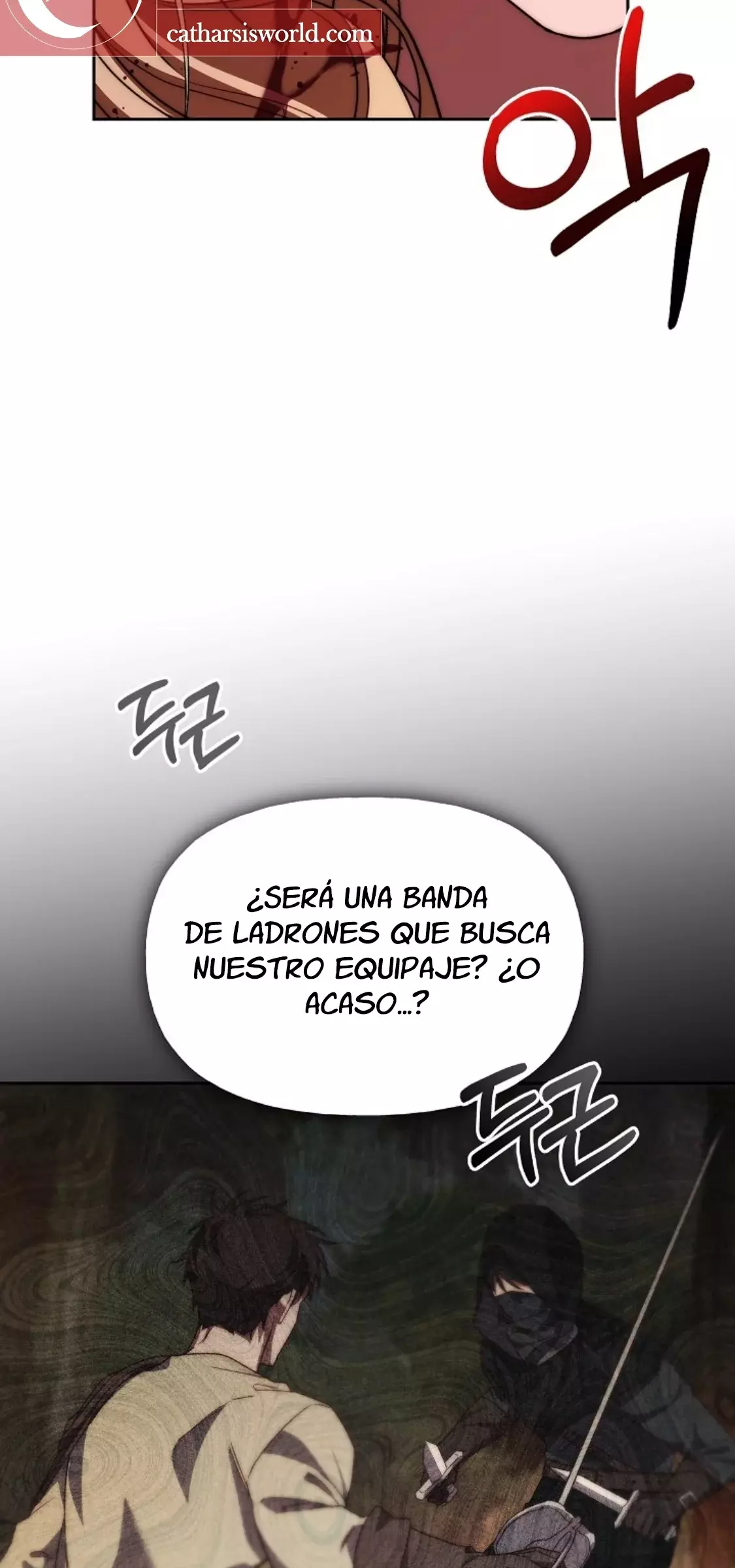 He domesticado al príncipe monstruo capítulo 1, página 54