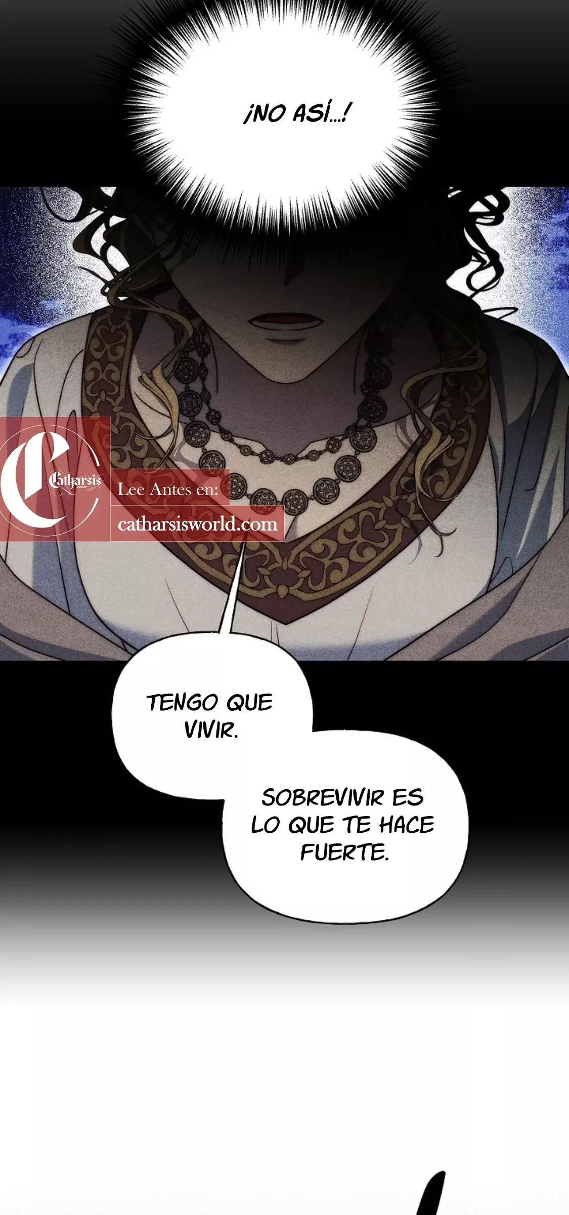 He domesticado al príncipe monstruo capítulo 1, página 58