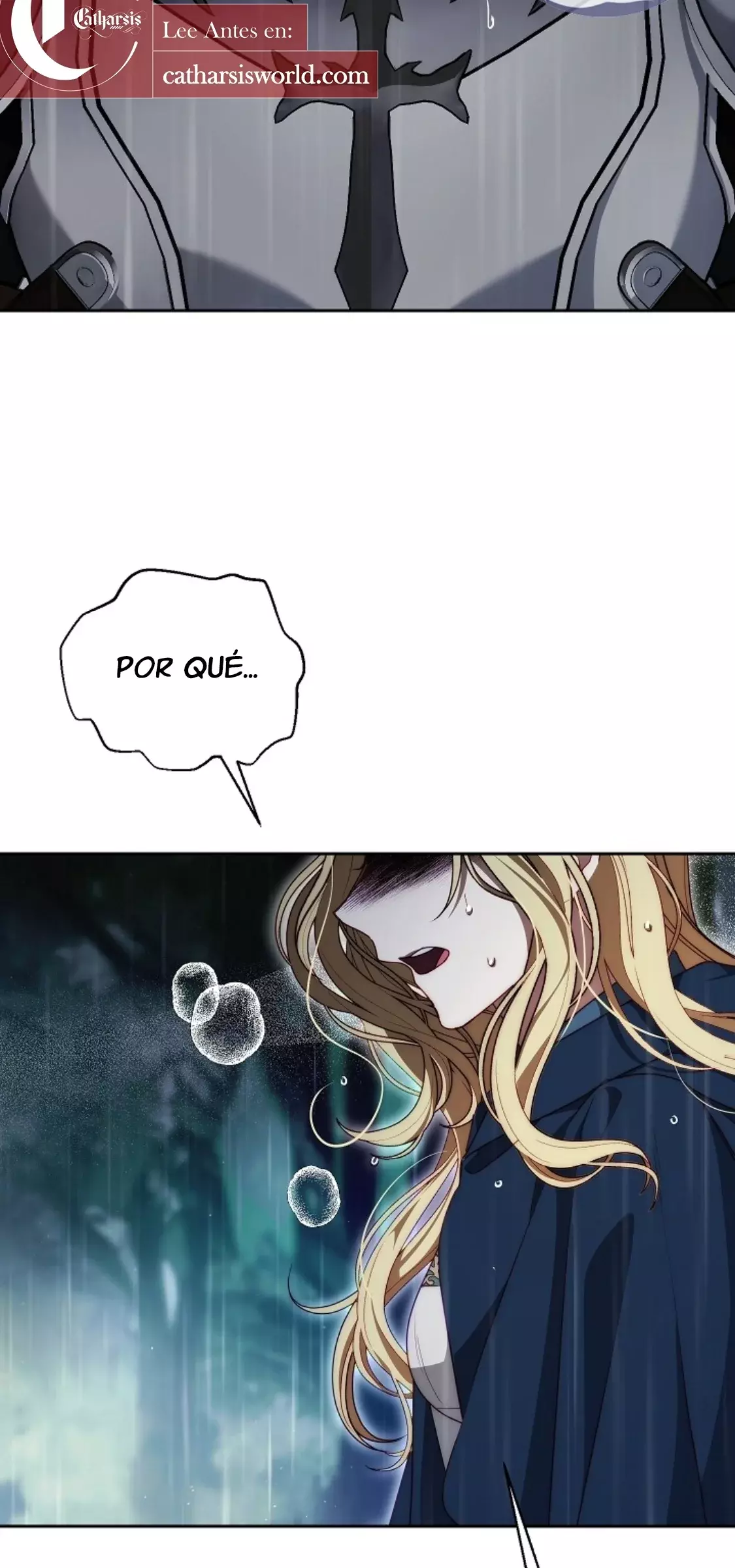 He domesticado al príncipe monstruo capítulo 1, página 77