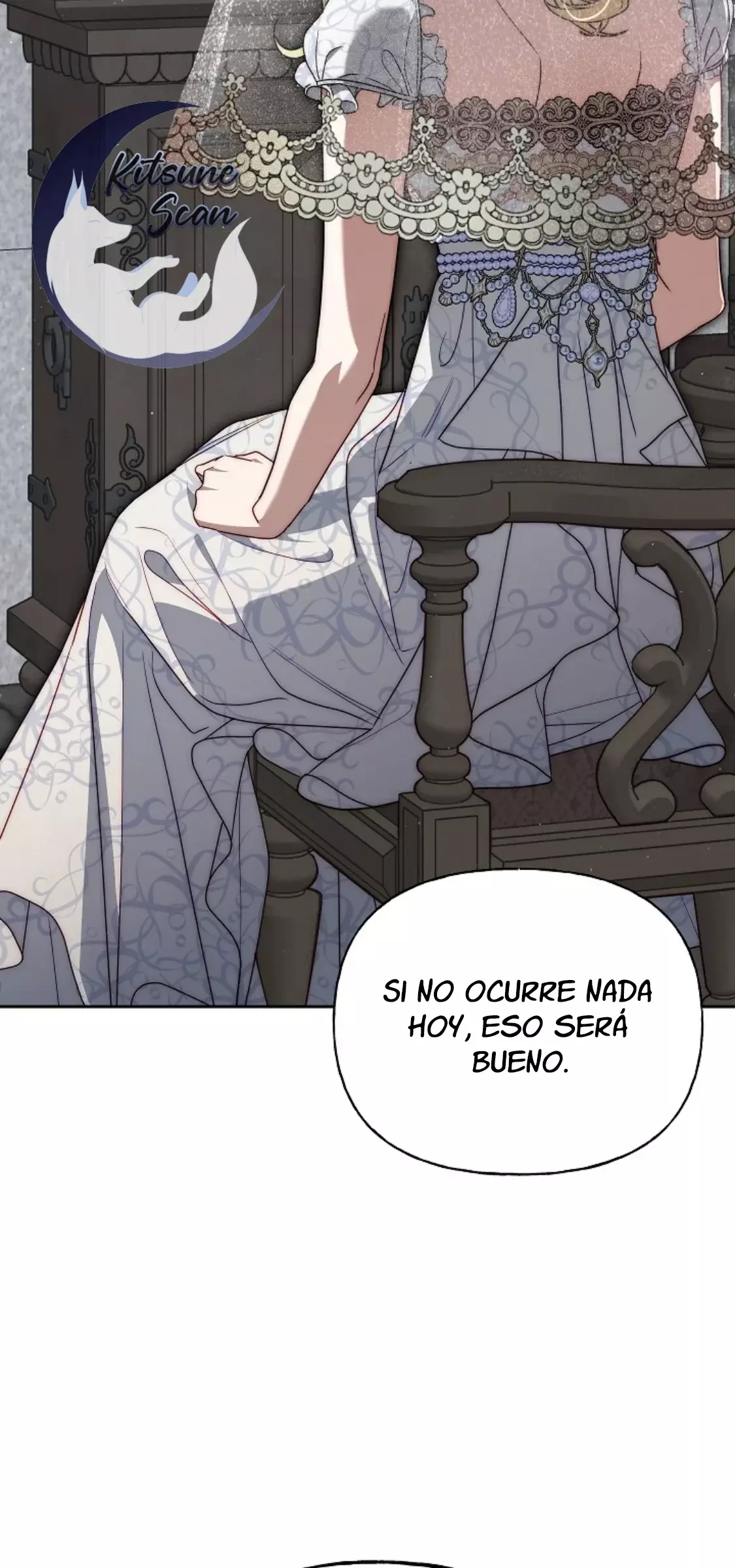 He domesticado al príncipe monstruo capítulo 1, página 83