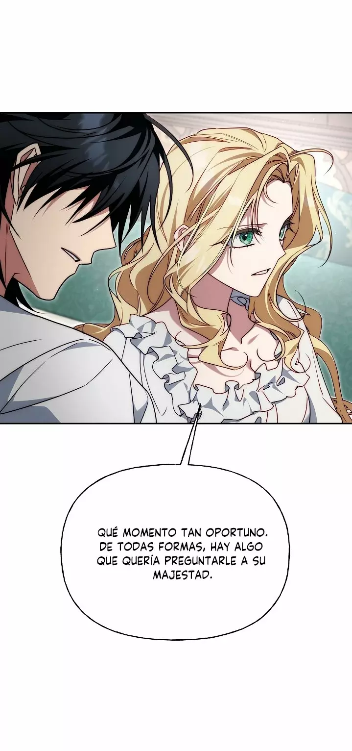 He domesticado al príncipe monstruo capítulo 11, página 8