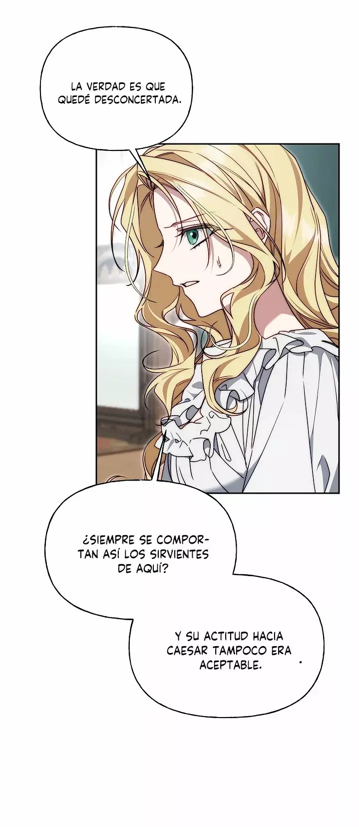He domesticado al príncipe monstruo capítulo 11, página 11