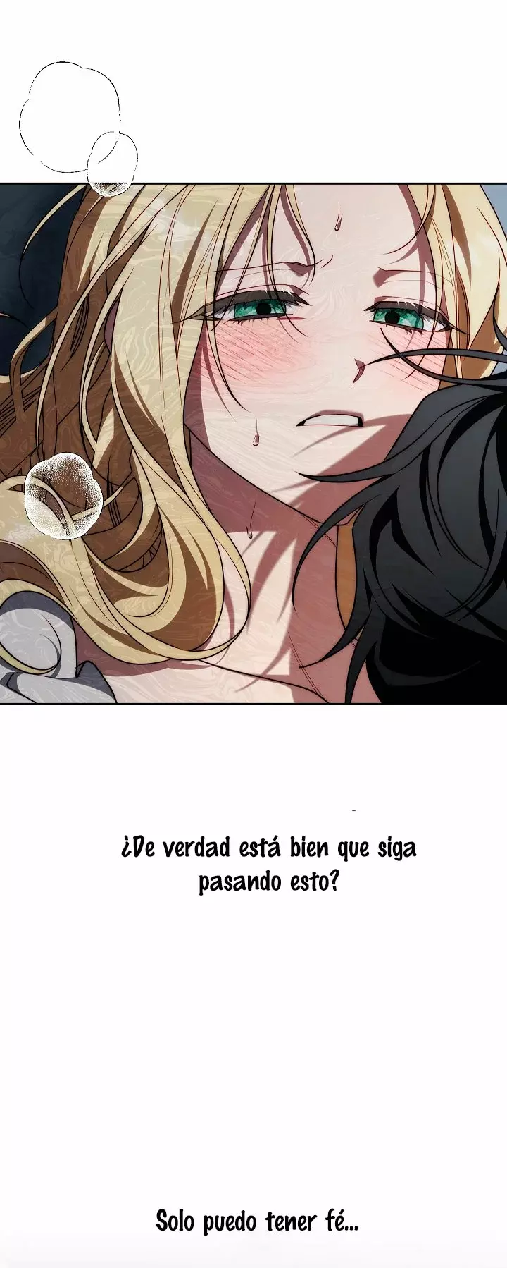 He domesticado al príncipe monstruo capítulo 11, página 42