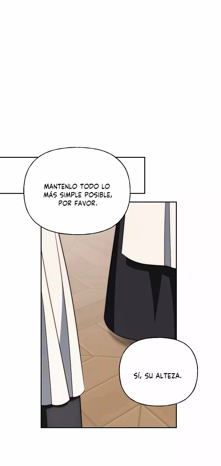 He domesticado al príncipe monstruo capítulo 11, página 44