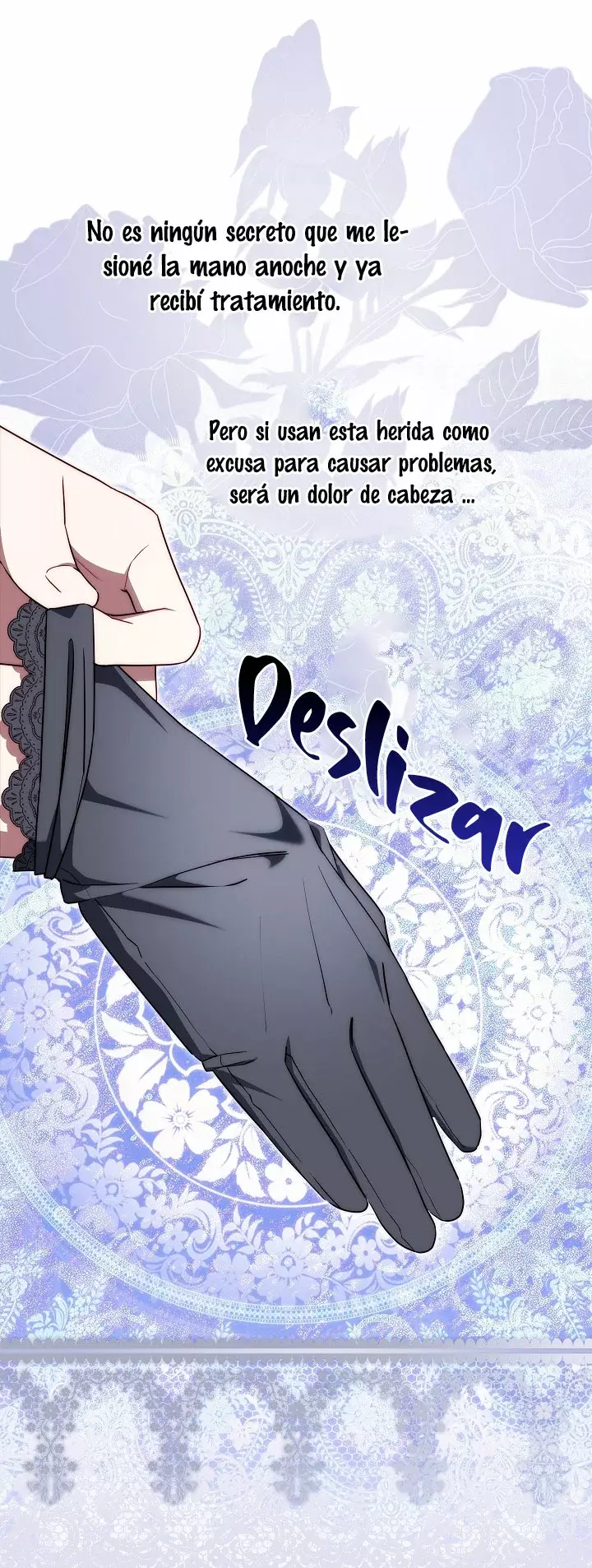 He domesticado al príncipe monstruo capítulo 11, página 47