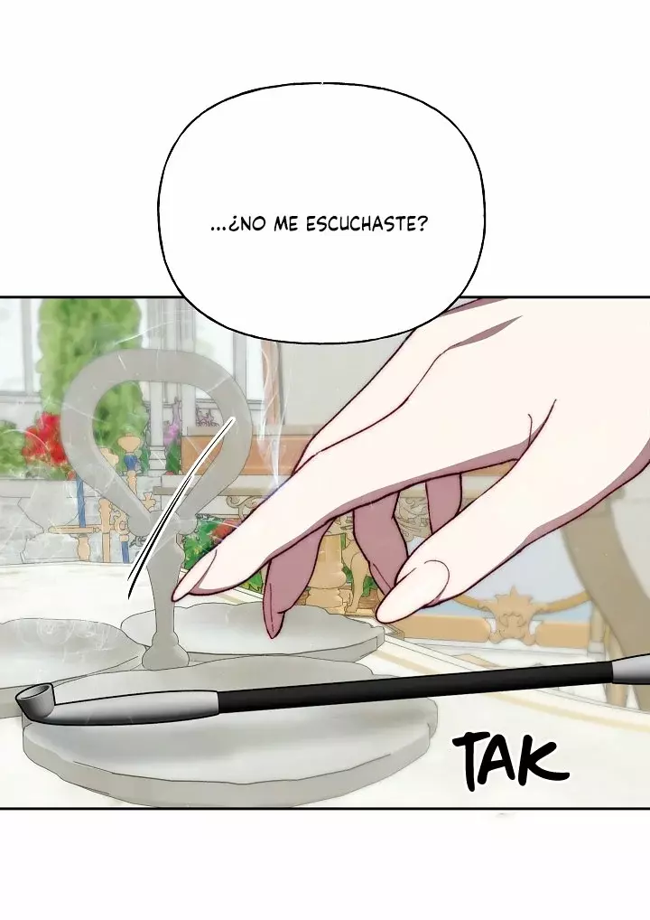 He domesticado al príncipe monstruo capítulo 12, página 40