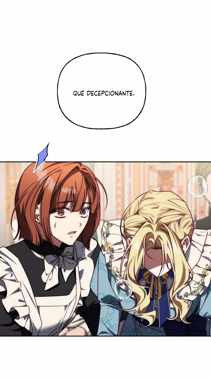 He domesticado al príncipe monstruo capítulo 13, página 45