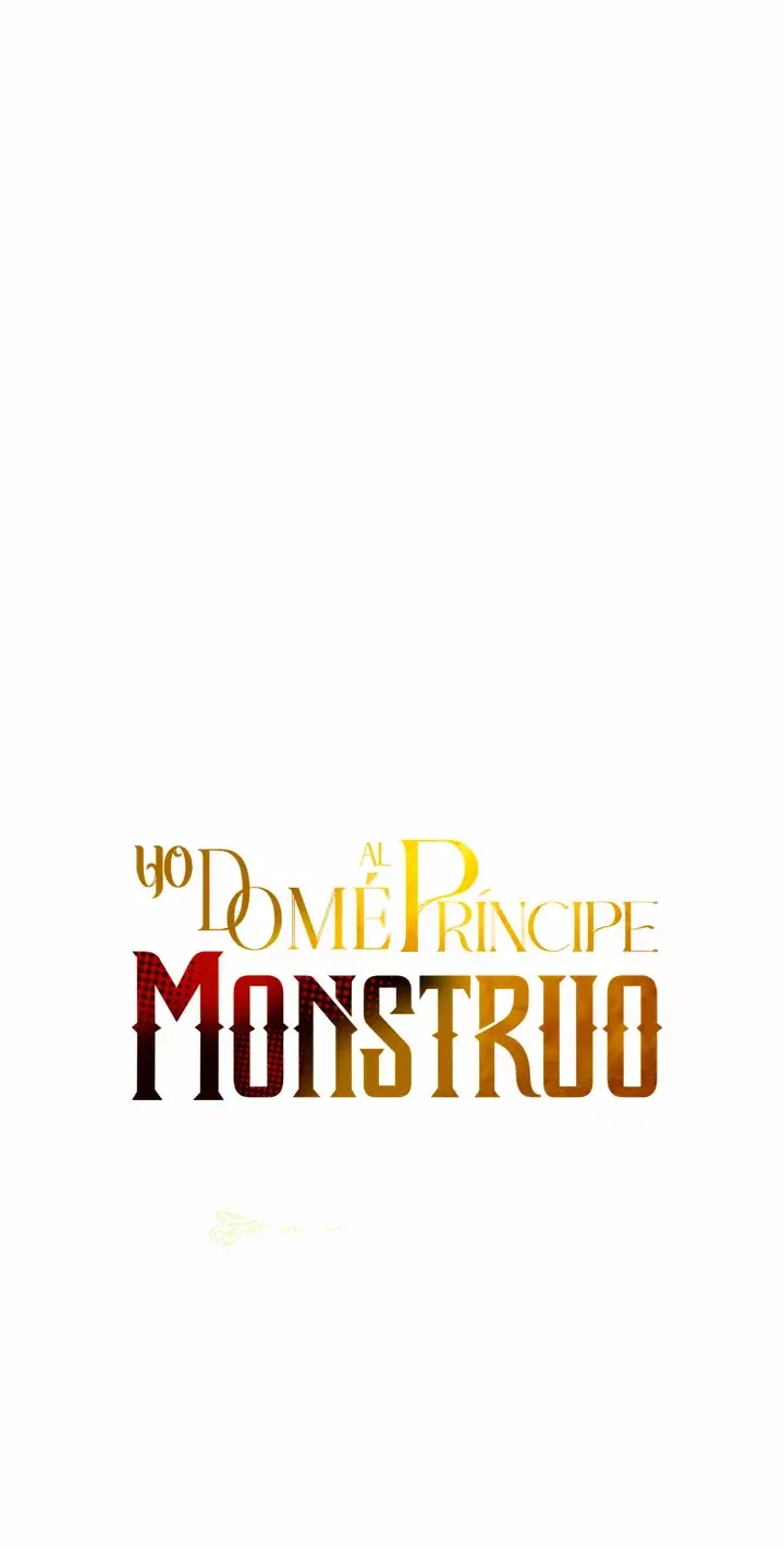 He domesticado al príncipe monstruo capítulo 14, página 16