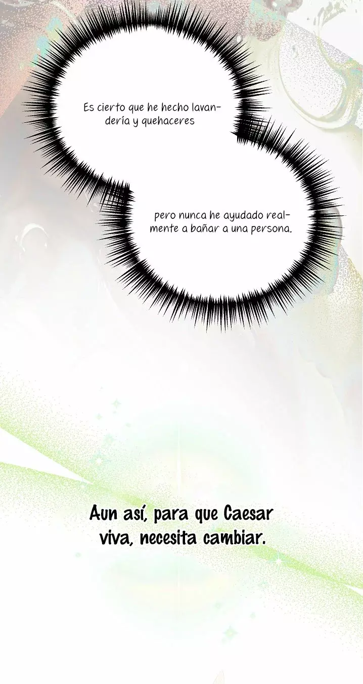 He domesticado al príncipe monstruo capítulo 15, página 8