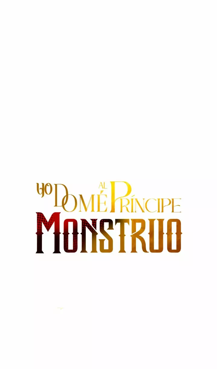 He domesticado al príncipe monstruo capítulo 15, página 10