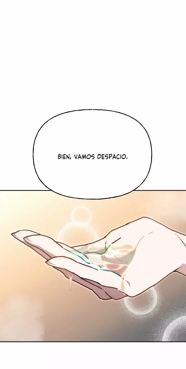 He domesticado al príncipe monstruo capítulo 15, página 56