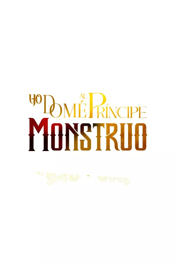 He domesticado al príncipe monstruo capítulo 16, página 31