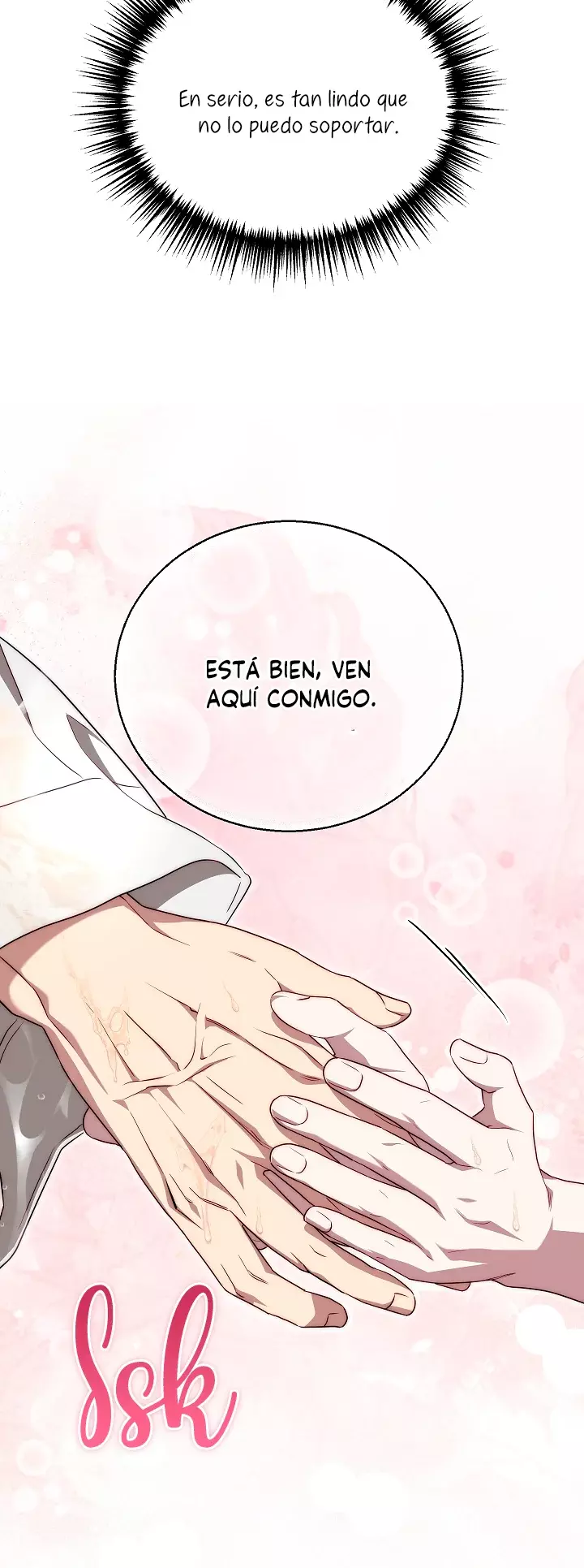 He domesticado al príncipe monstruo capítulo 16, página 40