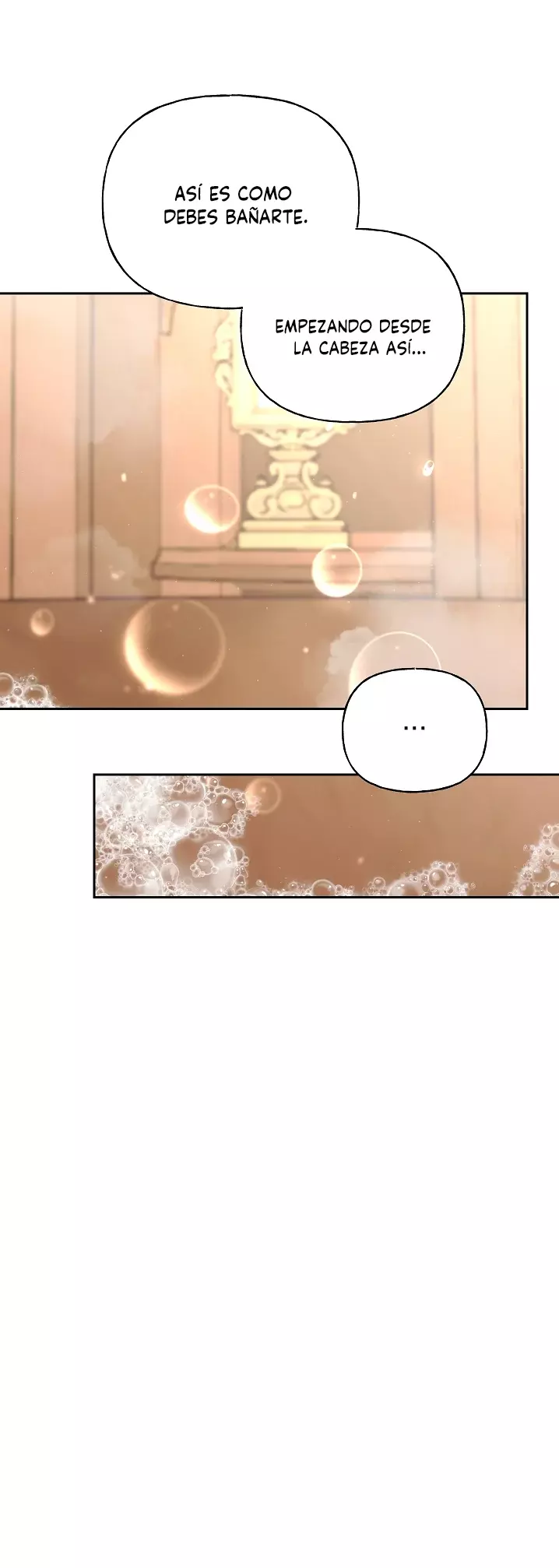 He domesticado al príncipe monstruo capítulo 16, página 61