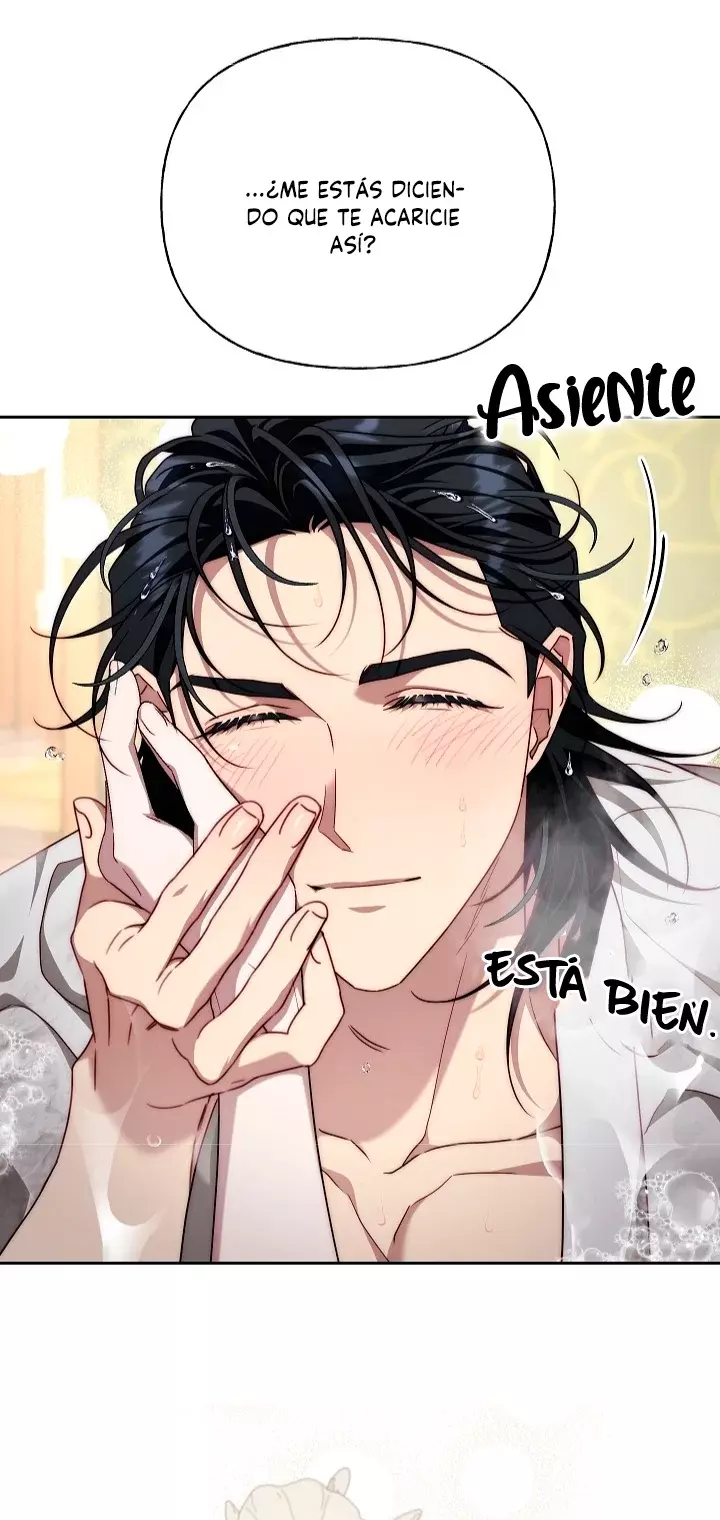 He domesticado al príncipe monstruo capítulo 17, página 19
