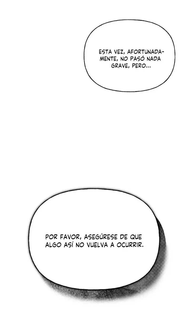 He domesticado al príncipe monstruo capítulo 17, página 28
