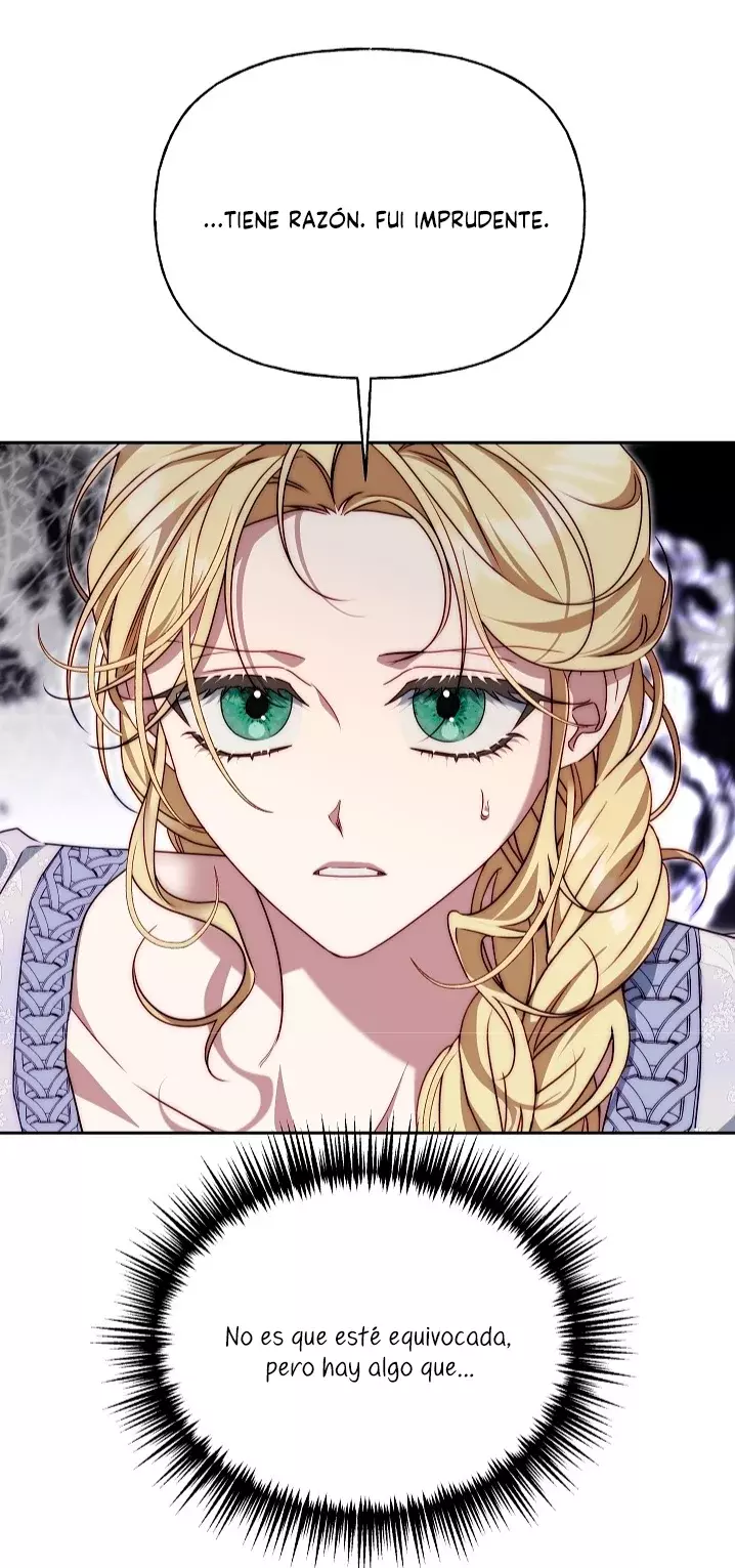 He domesticado al príncipe monstruo capítulo 17, página 30