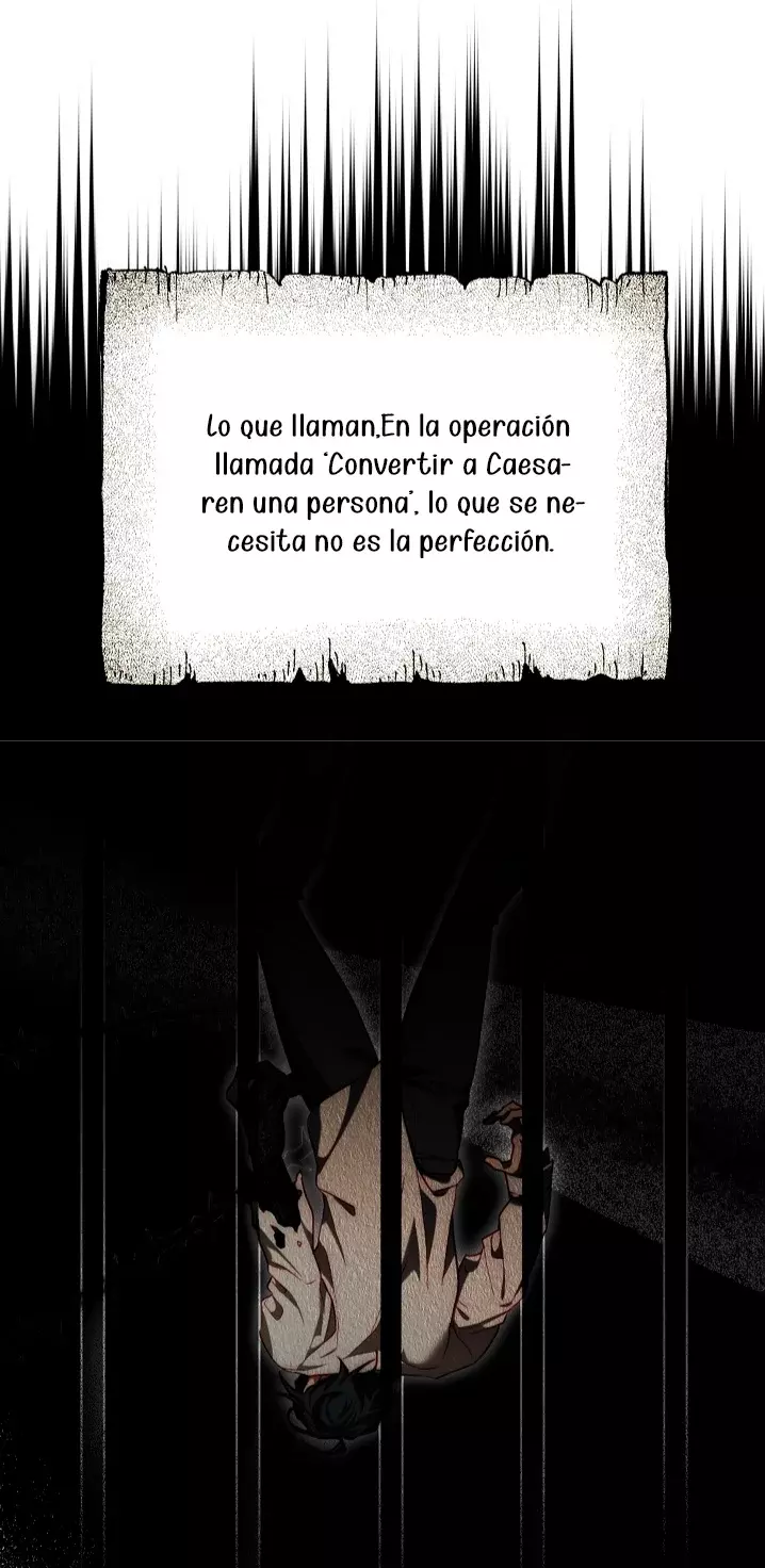 He domesticado al príncipe monstruo capítulo 17, página 41