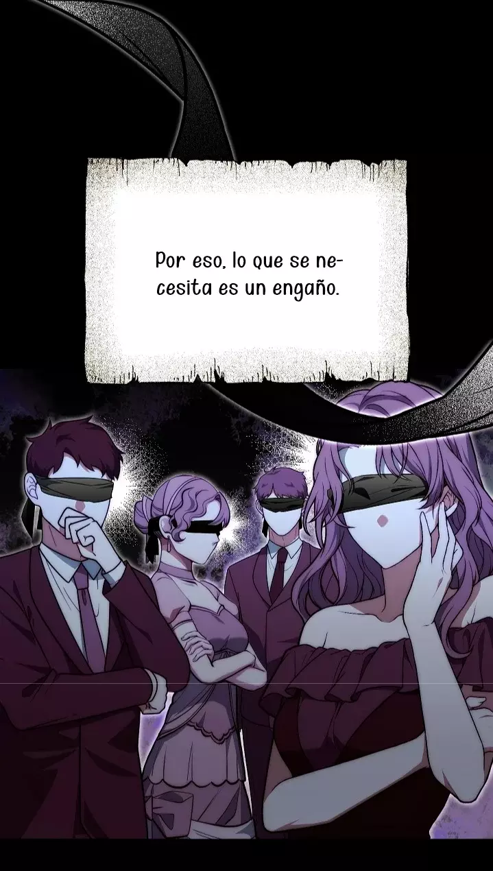 He domesticado al príncipe monstruo capítulo 17, página 46