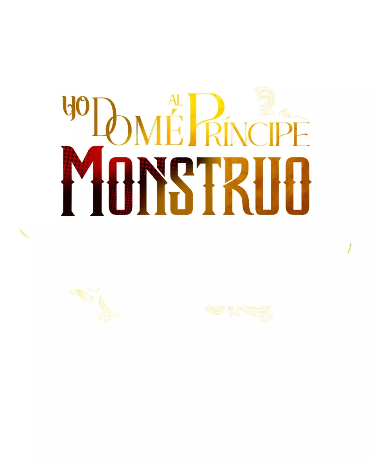 He domesticado al príncipe monstruo capítulo 18, página 12
