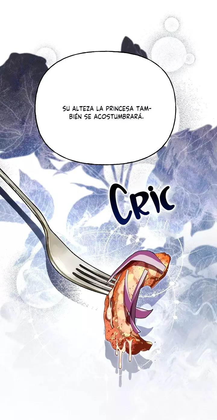 He domesticado al príncipe monstruo capítulo 18, página 30