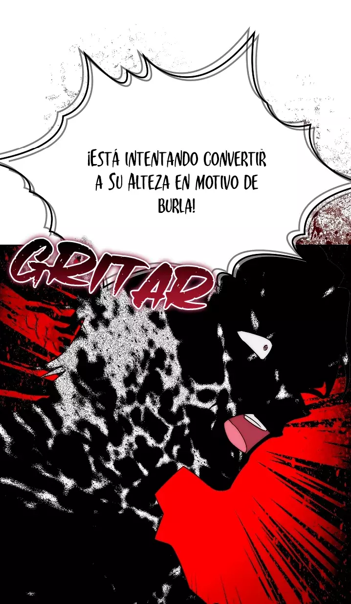 He domesticado al príncipe monstruo capítulo 18, página 61