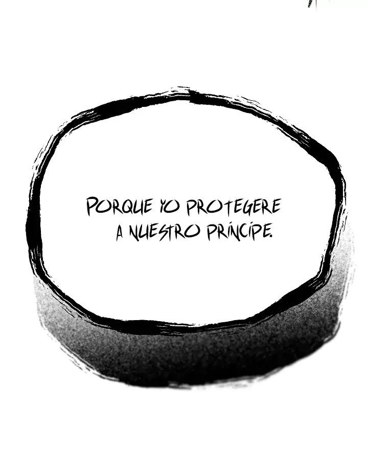 He domesticado al príncipe monstruo capítulo 18, página 68