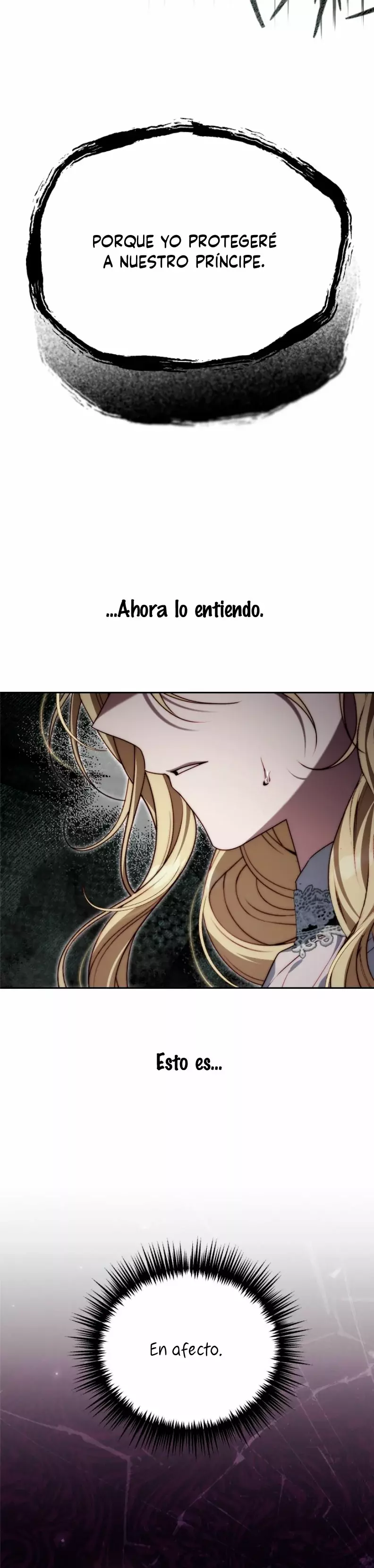 He domesticado al príncipe monstruo capítulo 19, página 8