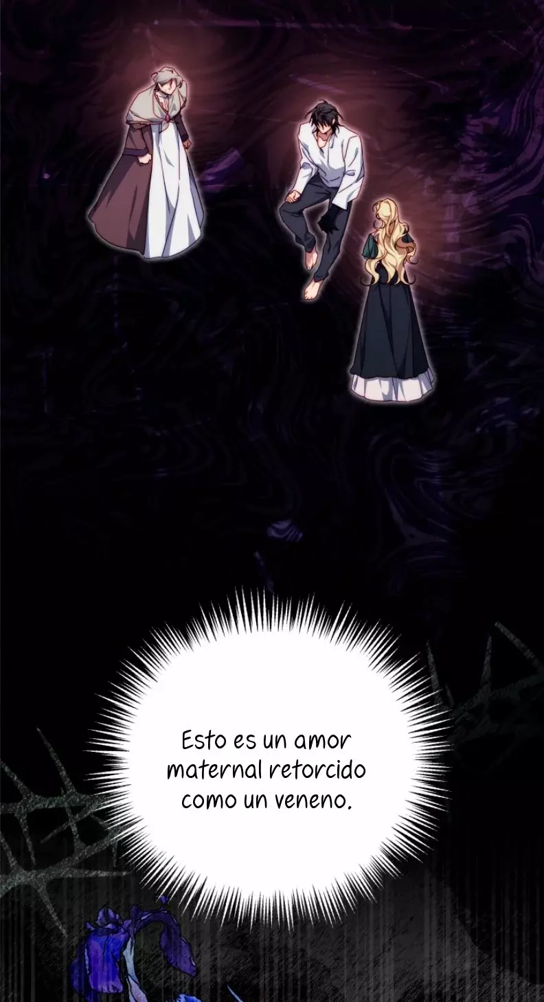 He domesticado al príncipe monstruo capítulo 19, página 9