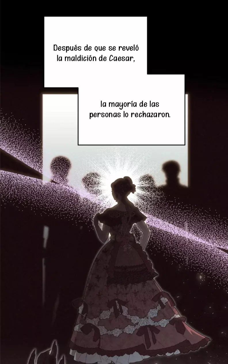 He domesticado al príncipe monstruo capítulo 19, página 13