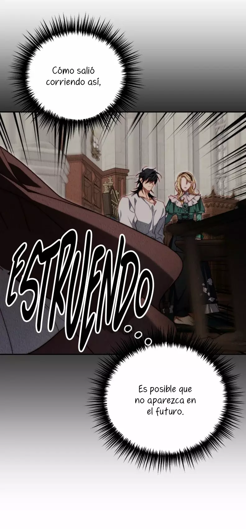 He domesticado al príncipe monstruo capítulo 19, página 31