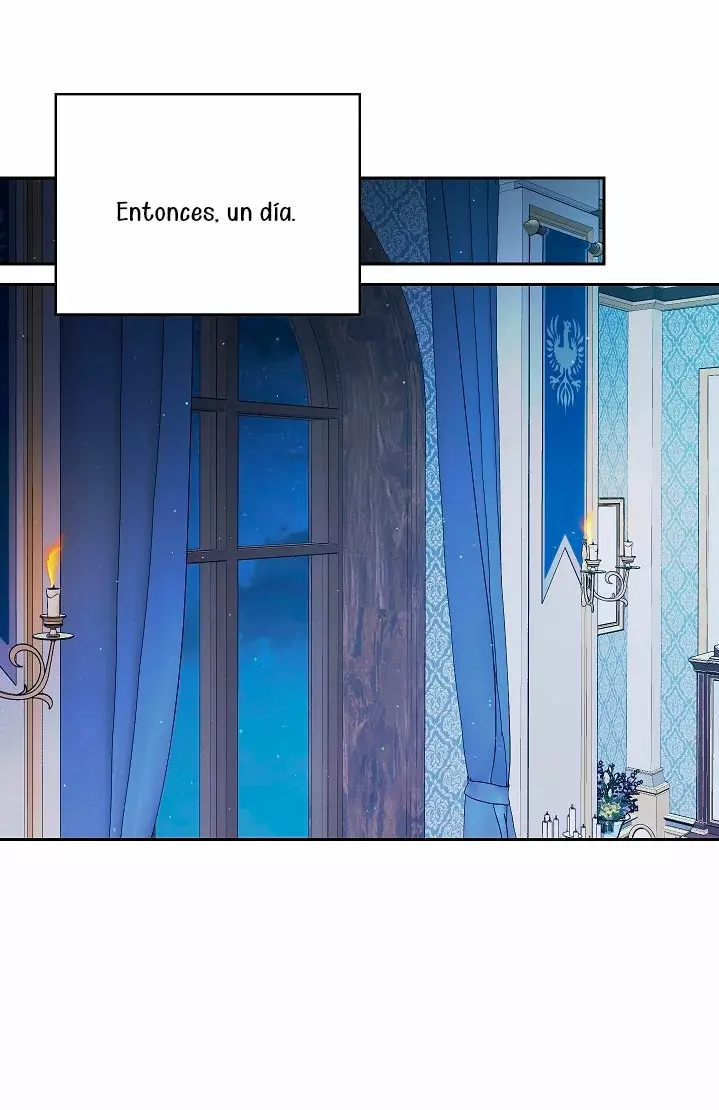 He domesticado al príncipe monstruo capítulo 2, página 15