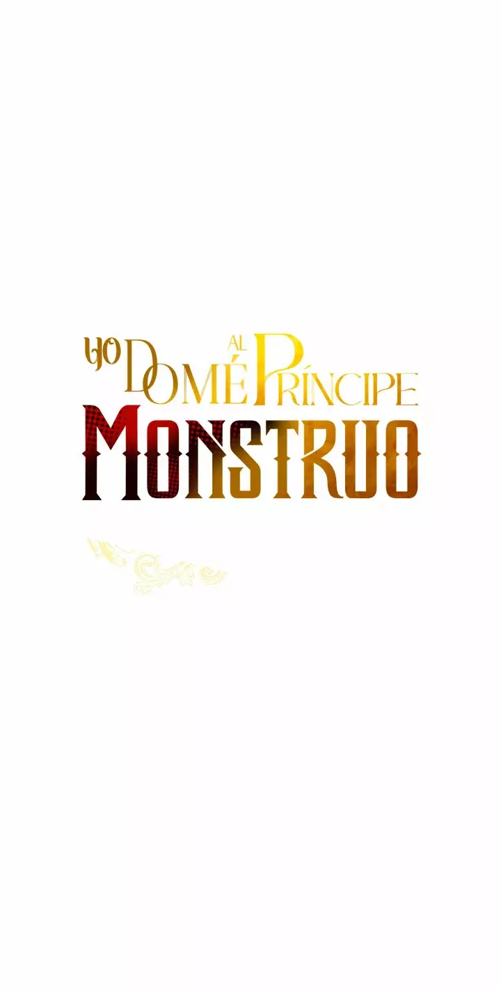 He domesticado al príncipe monstruo capítulo 2, página 46