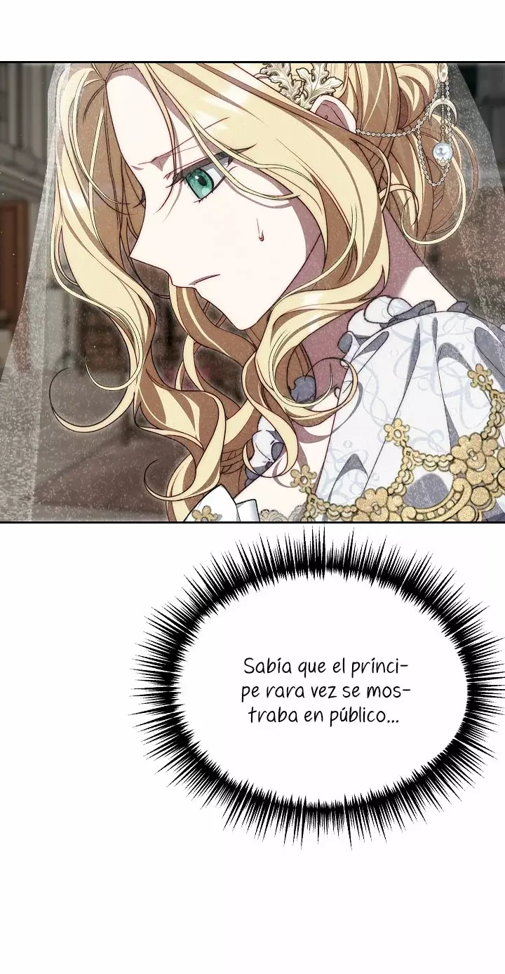 He domesticado al príncipe monstruo capítulo 2, página 48