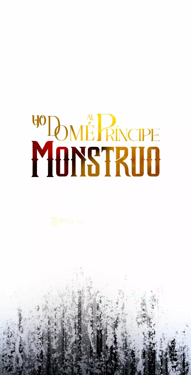 He domesticado al príncipe monstruo capítulo 20, página 19
