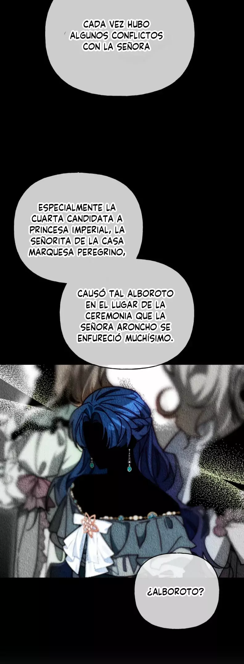 He domesticado al príncipe monstruo capítulo 20, página 69