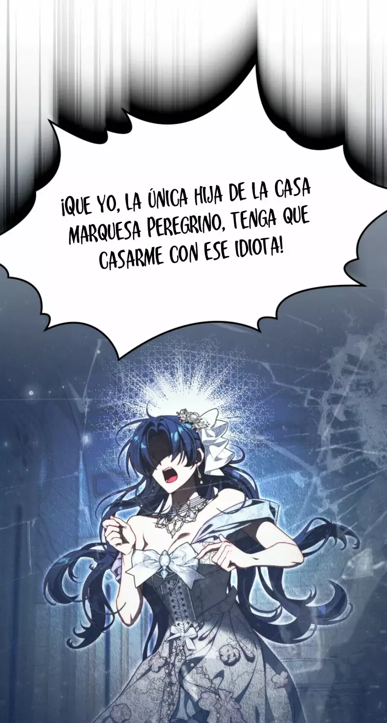 He domesticado al príncipe monstruo capítulo 20, página 72