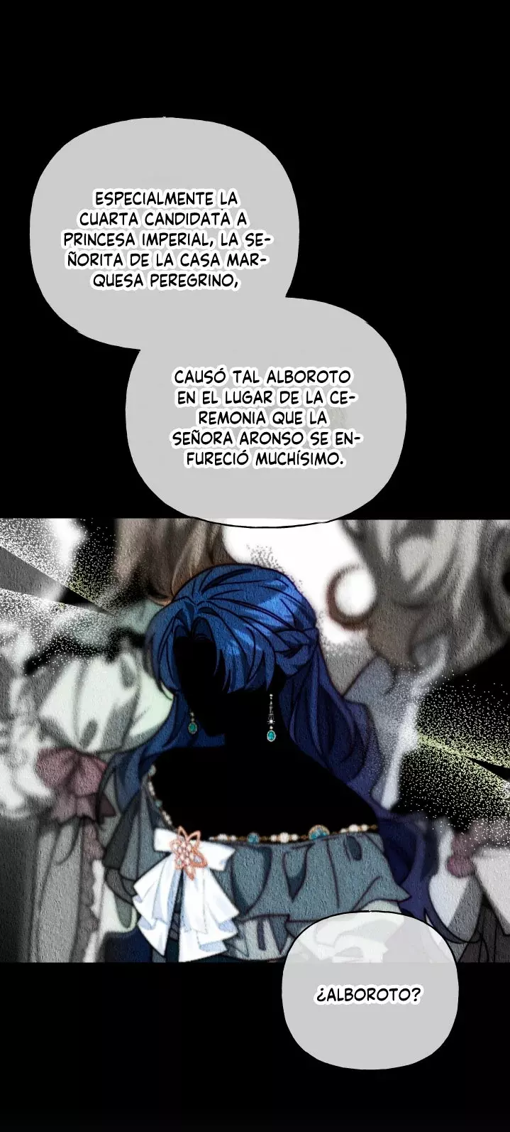 He domesticado al príncipe monstruo capítulo 21, página 6