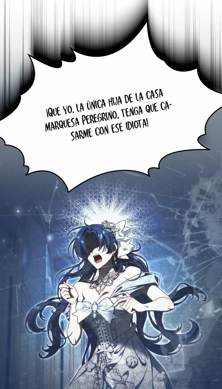He domesticado al príncipe monstruo capítulo 21, página 9