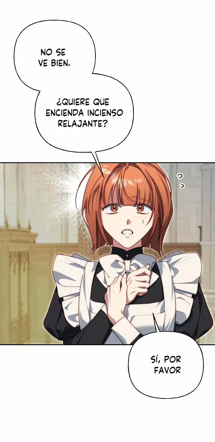 He domesticado al príncipe monstruo capítulo 21, página 15